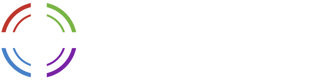 FRAGGZ Logo